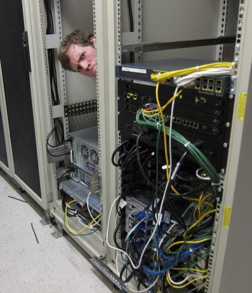 Bildschirmarbeiter - Picdump 05.11.2010