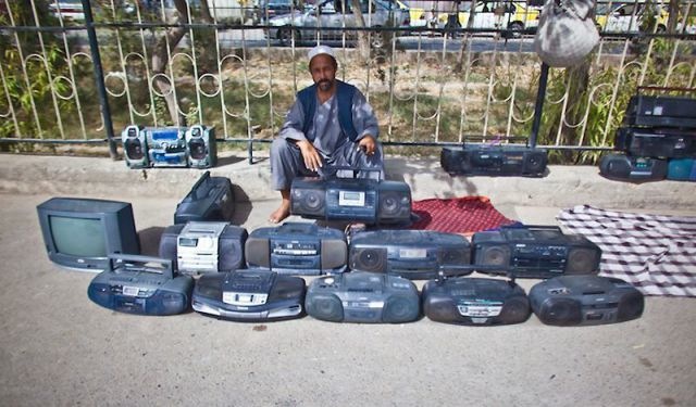 Bildschirmarbeiter - Picdump 05.11.2010