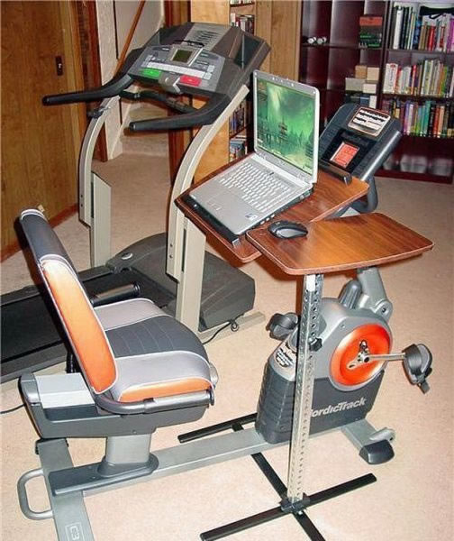 Bildschirmarbeiter - Picdump 05.11.2010