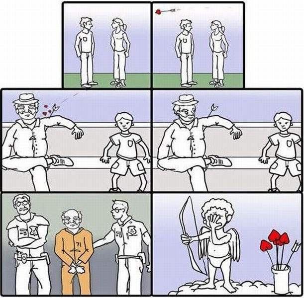 Bildschirmarbeiter - Picdump 05.11.2010