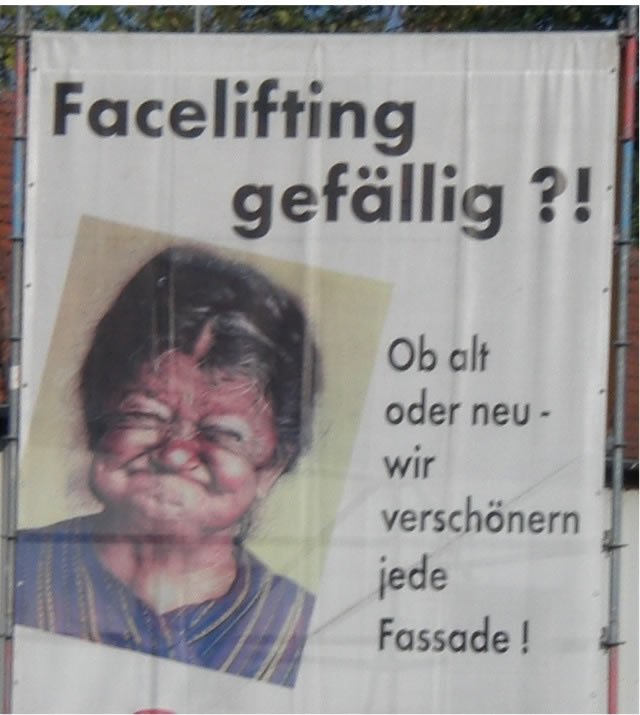 Bildschirmarbeiter - Picdump 05.11.2010