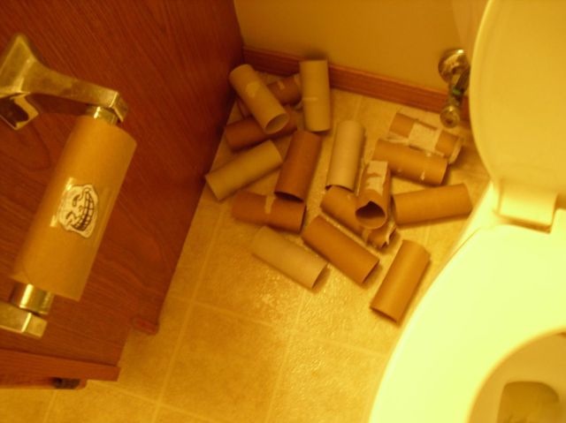 Bildschirmarbeiter - Picdump 12.11.2010