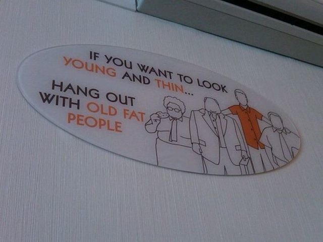 Bildschirmarbeiter - Picdump 12.11.2010