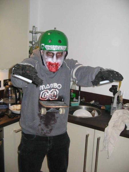 Bildschirmarbeiter - Picdump 12.11.2010