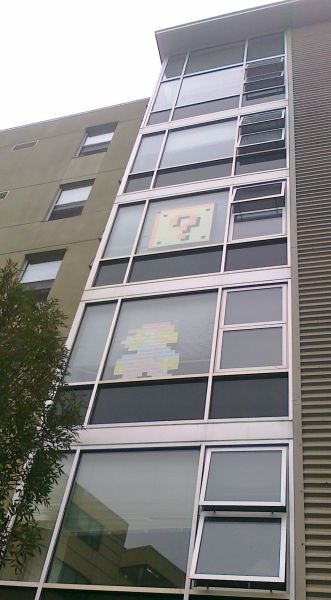 Bildschirmarbeiter - Picdump 12.11.2010