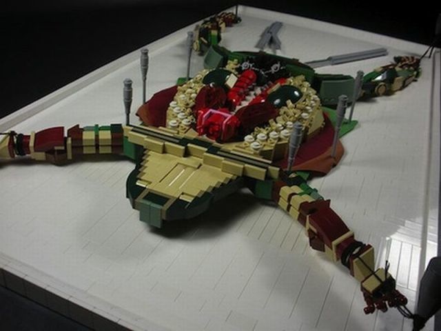 Bildschirmarbeiter - Picdump 12.11.2010