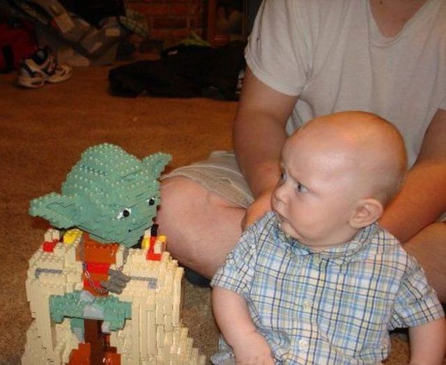 Bildschirmarbeiter - Picdump 12.11.2010