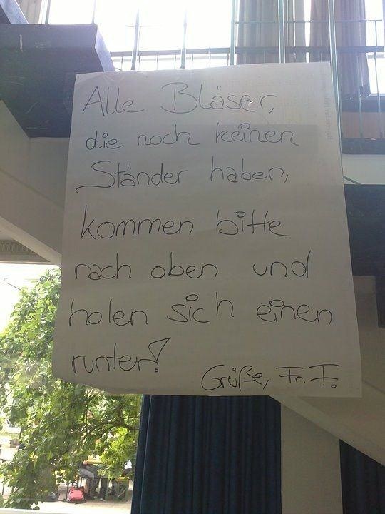 Bildschirmarbeiter - Picdump 12.11.2010