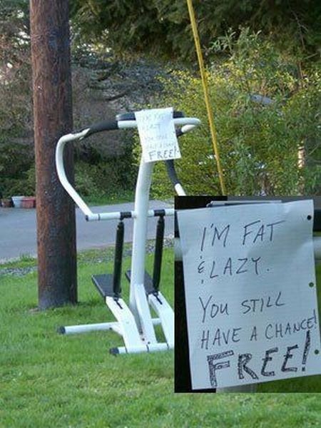 Bildschirmarbeiter - Picdump 12.11.2010