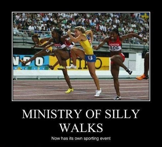 Bildschirmarbeiter - Picdump 12.11.2010