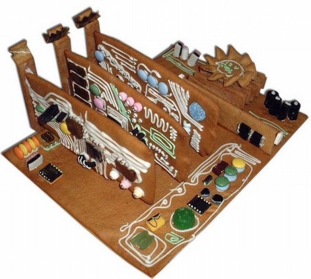 Bildschirmarbeiter - Picdump 12.11.2010