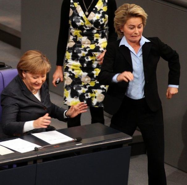 Bildschirmarbeiter - Picdump 10.12.2010