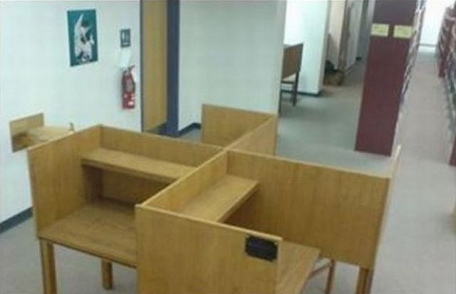 Bildschirmarbeiter - Picdump 10.12.2010