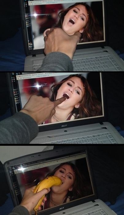 Bildschirmarbeiter - Picdump 10.12.2010