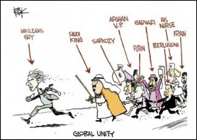 Bildschirmarbeiter - Picdump 10.12.2010