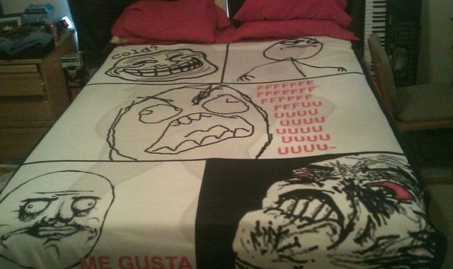 Bildschirmarbeiter - Picdump 10.12.2010