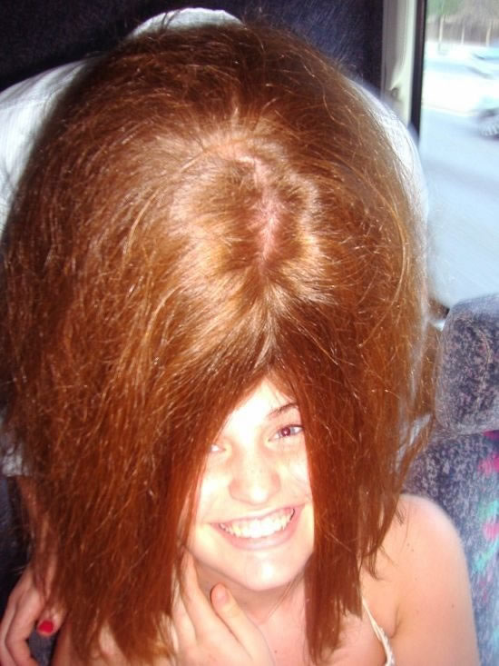 Bildschirmarbeiter - Picdump 10.12.2010