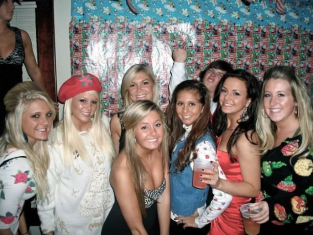 Bildschirmarbeiter - Picdump 10.12.2010