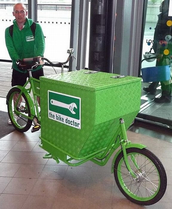 Bildschirmarbeiter - Picdump 10.12.2010