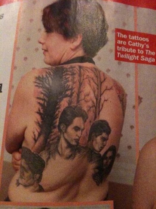 Bildschirmarbeiter - Picdump 10.12.2010