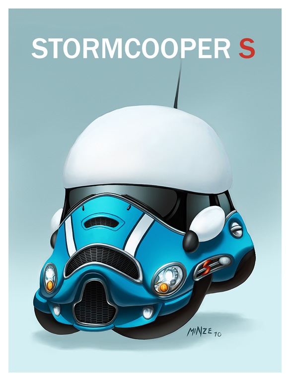 Bildschirmarbeiter - Picdump 10.12.2010