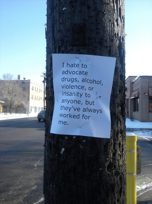 Bildschirmarbeiter - Picdump 10.12.2010