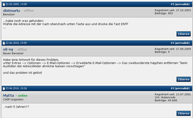 Bildschirmarbeiter - Picdump 10.12.2010