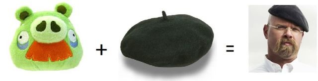 Bildschirmarbeiter - Picdump 17.12.2010