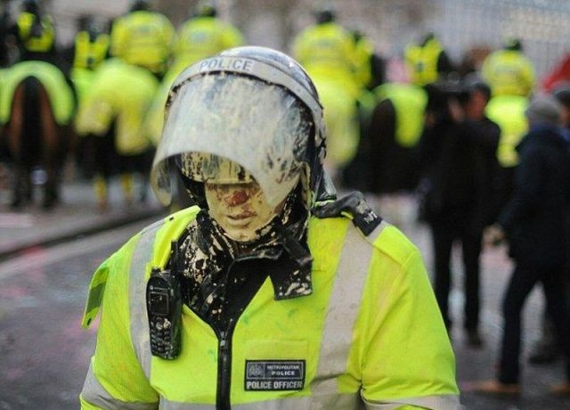 Bildschirmarbeiter - Picdump 17.12.2010