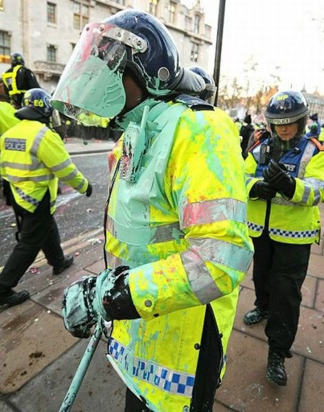 Bildschirmarbeiter - Picdump 17.12.2010