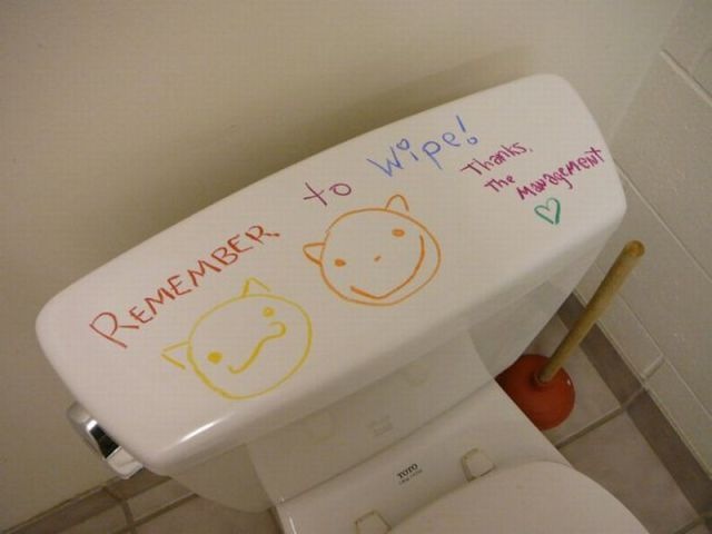 Bildschirmarbeiter - Picdump 17.12.2010