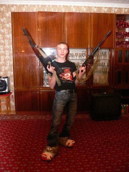 Bildschirmarbeiter - Picdump 17.12.2010