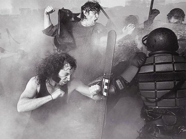 Bildschirmarbeiter - Picdump 17.12.2010