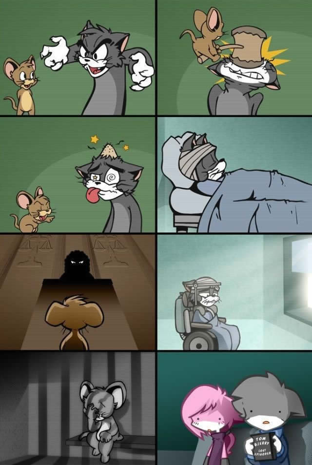 Bildschirmarbeiter - Picdump 17.12.2010