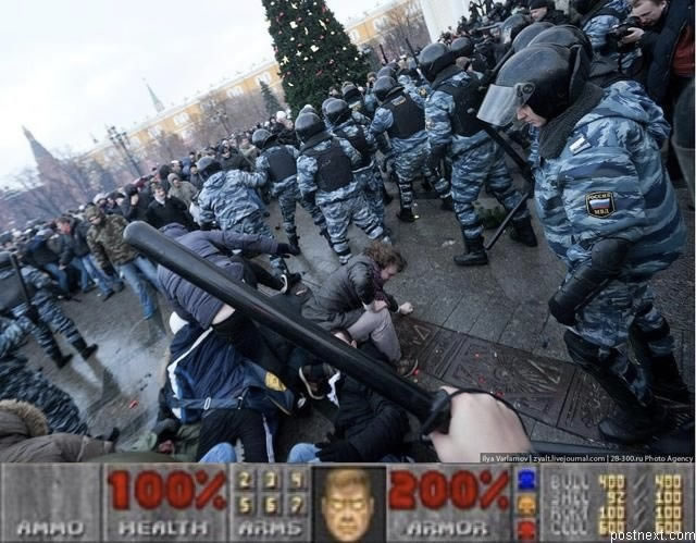 Bildschirmarbeiter - Picdump 17.12.2010