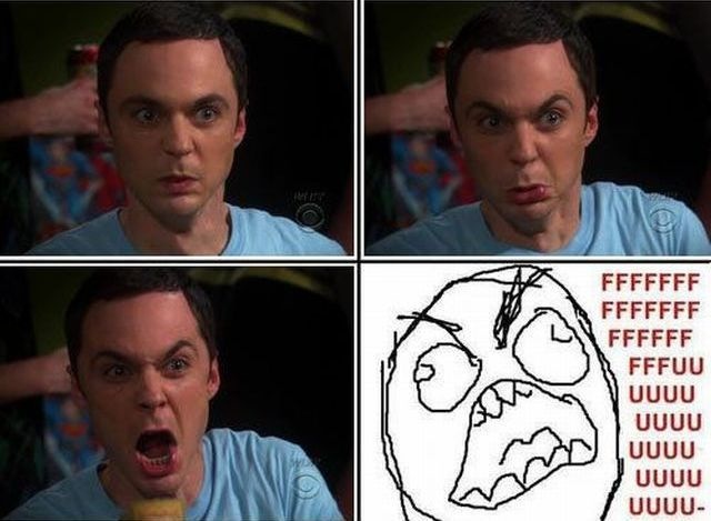 Bildschirmarbeiter - Picdump 17.12.2010