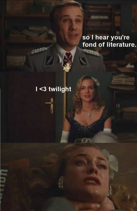 Bildschirmarbeiter - Picdump 17.12.2010