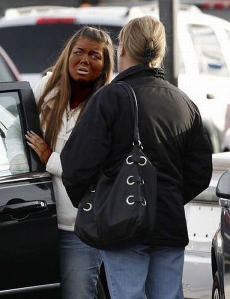 Bildschirmarbeiter - Picdump 17.12.2010