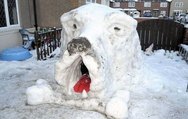 Bildschirmarbeiter - Picdump 17.12.2010