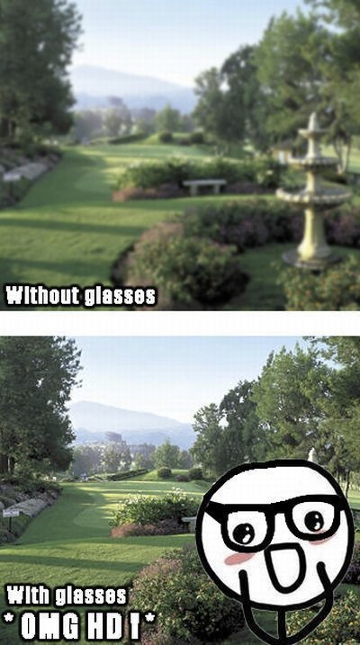 Bildschirmarbeiter - Picdump 17.12.2010