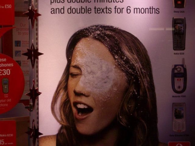 Bildschirmarbeiter - Picdump 24.12.2010