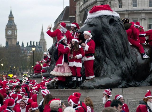 Bildschirmarbeiter - Picdump 24.12.2010