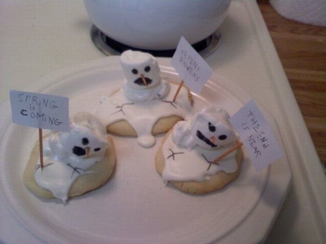 Bildschirmarbeiter - Picdump 24.12.2010