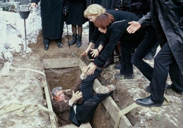 Bildschirmarbeiter - Picdump 24.12.2010