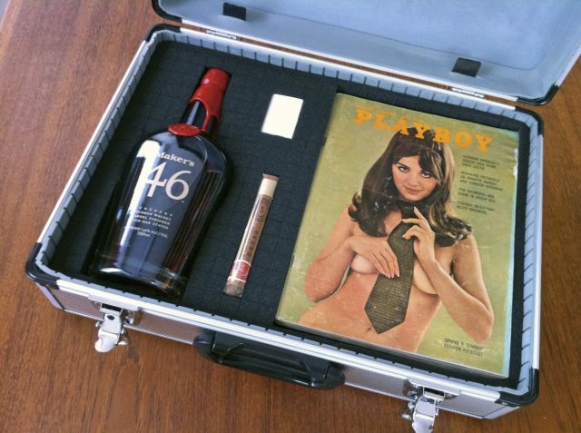 Bildschirmarbeiter - Picdump 24.12.2010