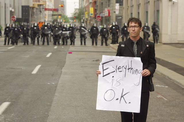 Bildschirmarbeiter - Picdump 24.12.2010