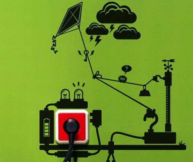 Bildschirmarbeiter - Picdump 24.12.2010