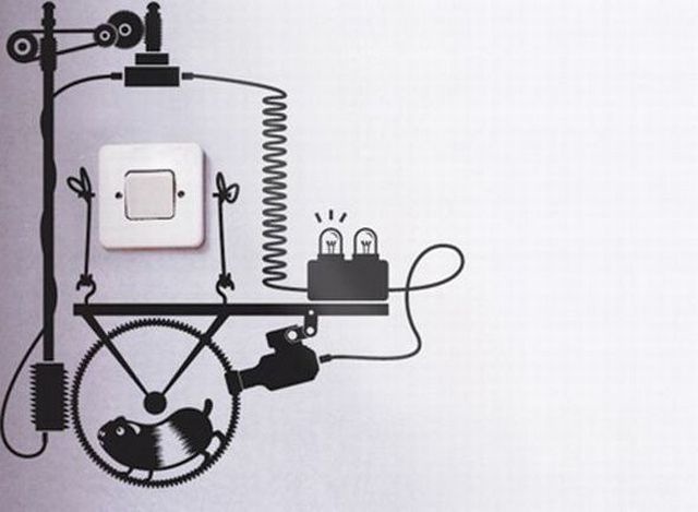 Bildschirmarbeiter - Picdump 24.12.2010