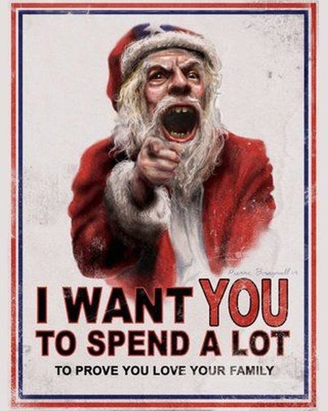 Bildschirmarbeiter - Picdump 24.12.2010