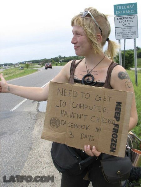 Bildschirmarbeiter - Picdump 24.12.2010